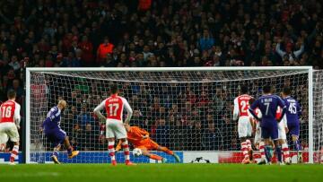 Champions League: Τσέκαραν το εισιτήριο για τους «16» Ρεάλ και Μπάγερ Λεβερκούζεν