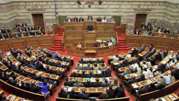 ΠΑΣΟΚ σε ΣΥΡΙΖΑ: Ο νέος Πρόεδρος να εκλεγεί από την παρούσα Βουλή