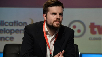 Δημήτρης Καλαβρός: Ο άνθρωπος πίσω από το TEDxAthens