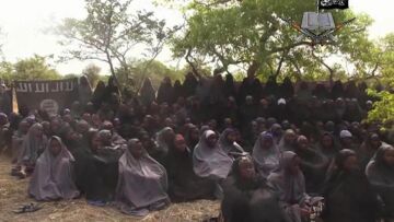 Νιγηρία: Τα κορίτσια που απήγαγα «παντρεύτηκαν», υποστηρίζει ο ηγέτης της Μπόκο Χαράμ