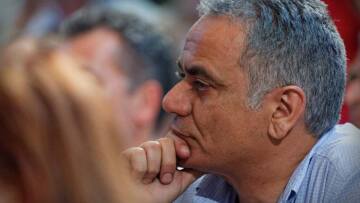 Σκουρλέτης: Εκλογές το 2016 ειναι σαν να λέμε ότι θα σβήσει ο ήλιος
