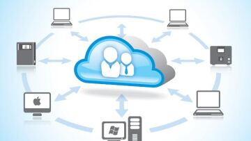 Στρατηγική συνεργασία μεταξύ Microsoft και Dropbox