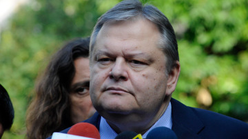 Βενιζέλος: Περνάμε σε νέα φάση «μετά το Μνημόνιο»