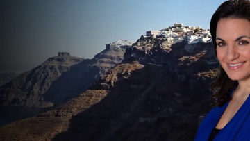 «Θεοί, μύθοι και ήρωες»: Δείτε τη νέα καμπάνια για τον τουρισμό