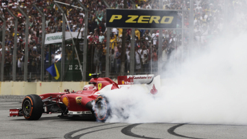 GP Βραζιλίας: Ένα βήμα πριν τον τελικό...