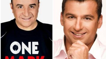 Πρώτος και στο εμπορικό κοινό ο Γιώργος Λιάγκας με το «Πρωινό»