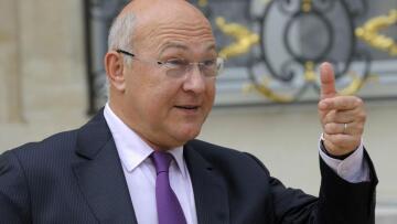 Γάλλος ΥΠΟΙΚ: Η Ελλάδα έχει κάνει προσπάθειες, όμως έχει ανάγκη τη στήριξή μας