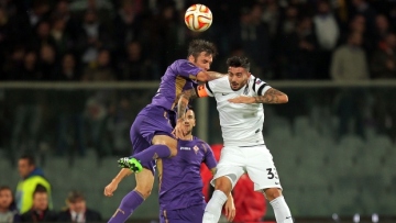 ΠΑΟΚ: Έμεινε όρθιος κόντρα στην Φιορεντίνα