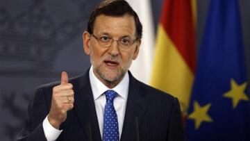 Ραχόι: «Όσο είμαι στην εξουσία, κανείς δεν θα διασπάσει την ενότητα της χώρας»