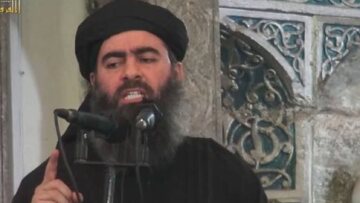 Ιράκ: Άγνωστη η τύχη του αρχηγού του Ισλαμικού Κράτους