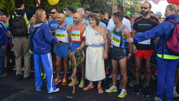 Μαραθώνιος: Τα... ευτράπελα της γιορτής! 