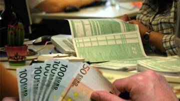 Αυτή είναι η ρύθμιση για τις 100 δόσεις