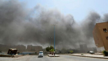 Συρία: Τουλάχιστον 21 άμαχοι νεκροί σε επιδρομές της συριακής αεροπορίας