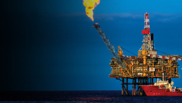 Guardian: Λεκτικός «πόλεμος» Αθήνας - Άγκυρας για τους υδρογονάνθρακες