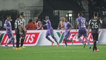 «Βαρύ» το τίμημα του διπλού για Παναθηναϊκό