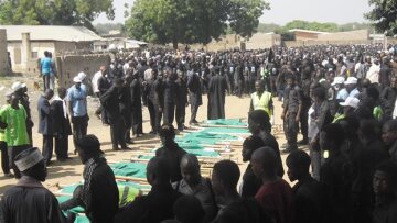 Νιγηρία: Βομβιστική επίθεση σε σχολείο - 47 μαθητές νεκροί