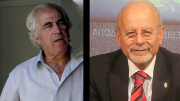 Σαράντα χρόνια φυλακή στον πρώην δήμαρχο και στον πρώην νομάρχη Ηλείας 