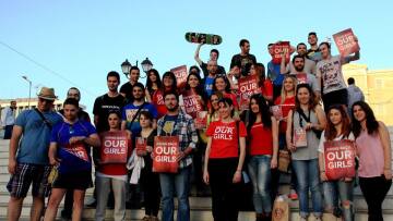 Οι χαρτογράφοι του εθελοντισμού