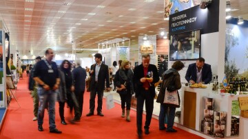 Έκθεση τουρισμού Philoxenia: Με επίκεντρο την Ελλάδα, αναδεικνύει τα Βαλκάνια