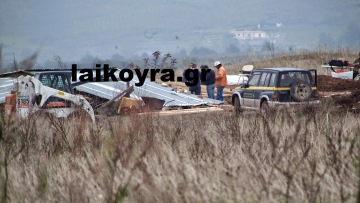 Βρέθηκε ασύλητος τάφος στη Βεργίνα