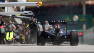 F1: Πόλεμος για τις μονάδες ισχύος!