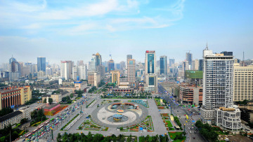 Michelin Challenge Bibendum: Πώς θα είναι η σύγχρονη πόλη; 