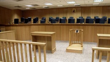 Δικαστές προς βουλευτές: Καταψηφίστε την τροπολογία για μειωμένα αναδρομικά