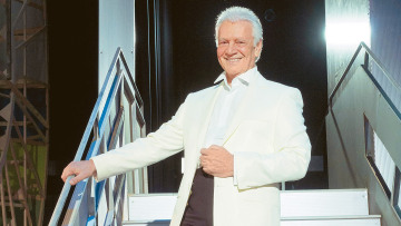 Φίλιππος Νικολάου: Ο μύθος πίσω από το «Μεγιεμελέ, μεγιεμελέ»