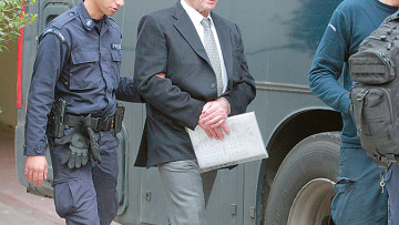 Παύλος Ψωμιάδης: Πώς αντάλλαξε τα σπίτια με τα παιδιά του 