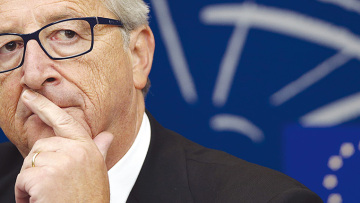 Απολογία Γιούνκερ για τα LuxLeaks: Δεν ήμουν ο αρχιτέκτονας του φορολογικού συστήματος