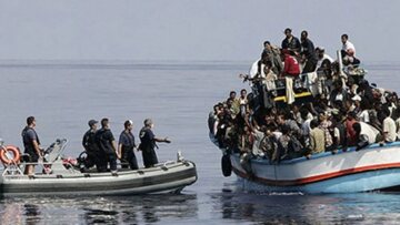 «Εντατικά» για τον Έμπολα στις πύλες εισόδου παράνομων μεταναστών