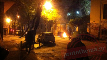 Πολυτεχνείο: Σε επιφυλακή η ΕΛ.ΑΣ για επεισόδια 