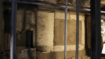 Αμφίπολη: Ο σκελετός βρέθηκε, το μυστήριο μεγαλώνει