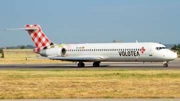 Και νέα άφιξη low cost στο Ελ. Βενιζέλος - Ποια δρομολόγια θα εκτελεί η Volotea