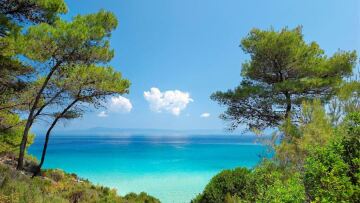 Έως και δεκαπλάσια έσοδα από τον τουρισμό, προβλέπει ο ΣΕΤΕ για την Χαλκιδική