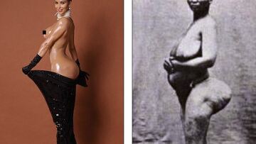 Φωτογραφίες: Αυτή ήταν η... πρόγονος της Καρντάσιαν;