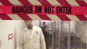 Χειρουργός προσβλήθηκε στη Σιέρα Λεόνε από Έμπολα