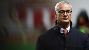 Οι 4,5 μήνες Ρανιέρι που έκαναν την Εθνική... σκορποχώρι