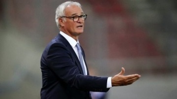 Στην πόρτα της εξόδου ο Ρανιέρι, «αγκάθι» η τεράστια αποζημίωση