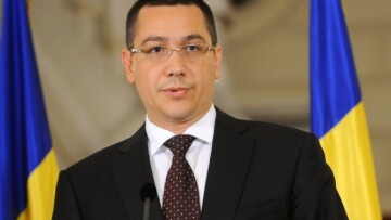 Ρουμανία: Ο Βίκτορ Πόντα δεν προτίθεται να παραιτηθεί από την πρωθυπουργία