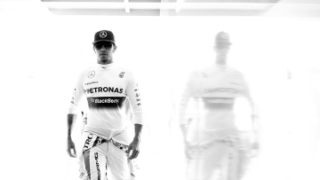 Χάμιλτον: Δε προσφέρει άνεση η διαφορά βαθμών!