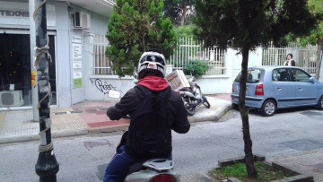 Σοκαρισμένος ο γιος του 48χρονου: «Ο πατέρας μου απαγωγέας;»