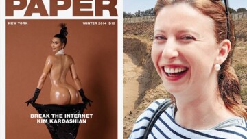 Ντόροθι Κινγκ: Κιμ, οι Έλληνες το έκαναν καλύτερα! 