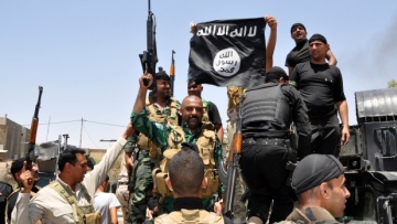 Λύτρα 6.6 εκατ. δολαρίων ζητούν οι τζιχαντιστές για την απελευθέρωση της 26χρονης ομήρου