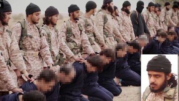 Δύο Βρετανοί, δύο Γάλλοι κι ένας Γερμανός στους εκτελεστές του Κάνιγκ!