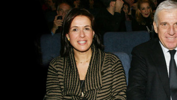 Τέσσερα χρόνια με αναστολή στον Γιάννο Παπαντωνίου και τη σύζυγό του