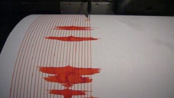 Παπαζάχος για διπλό σεισμό: Δεν μπορούμε να αποκλείσουμε τίποτα 