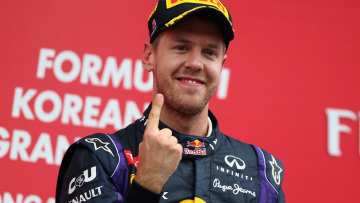 Τέλος το δάχτυλο!