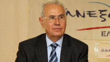 Τρικυμία στους ΑΝΕΛ: Ο Μελάς διαφωνεί με την... ομόφωνη απόφαση να μην ψηφίσουν Πρόεδρο