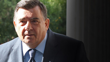 Παραπέμπεται στη Δικαιοσύνη ο Γιώργος Καρατζαφέρης
